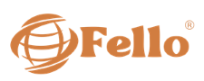 fello logo